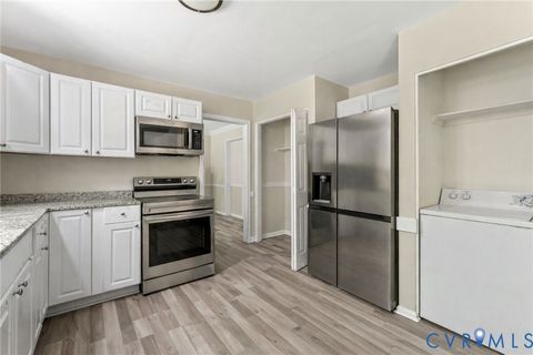 Tiny photo for 21313 Sparta Drive, Chesterfield, VA 23803 (MLS # 2609675)