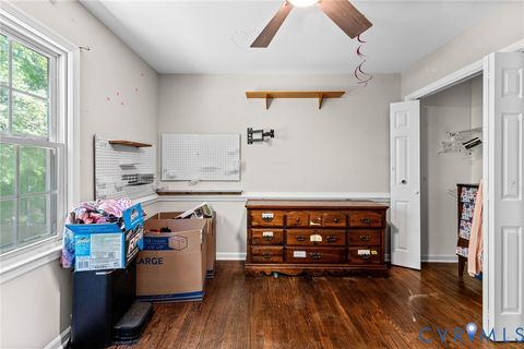 Tiny photo for 21313 Sparta Drive, Chesterfield, VA 23803 (MLS # 2609675)