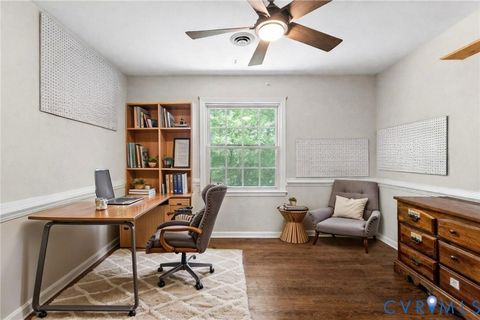 Tiny photo for 21313 Sparta Drive, Chesterfield, VA 23803 (MLS # 2609675)