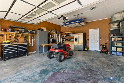 Tiny photo for 21313 Sparta Drive, Chesterfield, VA 23803 (MLS # 2609675)