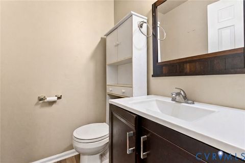 Tiny photo for 21313 Sparta Drive, Chesterfield, VA 23803 (MLS # 2609675)