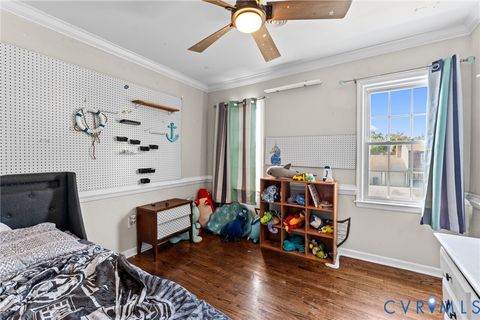 Tiny photo for 21313 Sparta Drive, Chesterfield, VA 23803 (MLS # 2609675)