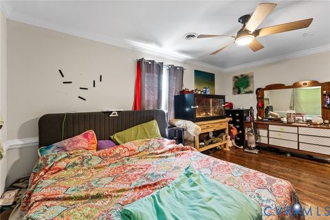 Tiny photo for 21313 Sparta Drive, Chesterfield, VA 23803 (MLS # 2609675)