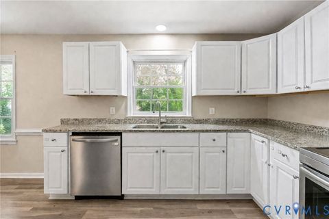 Tiny photo for 21313 Sparta Drive, Chesterfield, VA 23803 (MLS # 2609675)