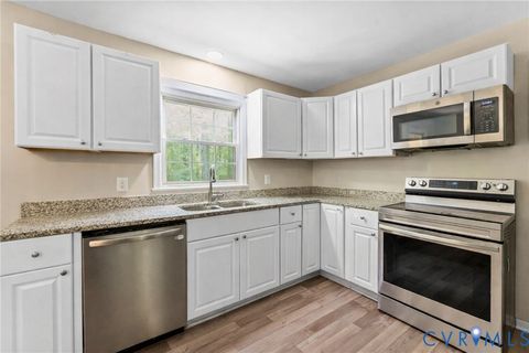 Tiny photo for 21313 Sparta Drive, Chesterfield, VA 23803 (MLS # 2609675)