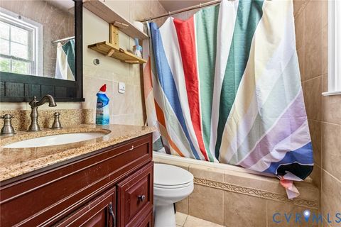 Tiny photo for 21313 Sparta Drive, Chesterfield, VA 23803 (MLS # 2609675)