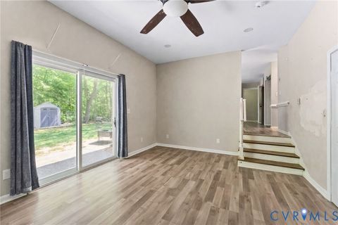 Tiny photo for 21313 Sparta Drive, Chesterfield, VA 23803 (MLS # 2609675)