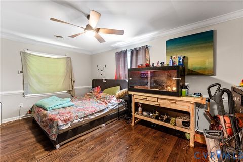 Tiny photo for 21313 Sparta Drive, Chesterfield, VA 23803 (MLS # 2609675)