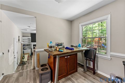 Tiny photo for 21313 Sparta Drive, Chesterfield, VA 23803 (MLS # 2609675)