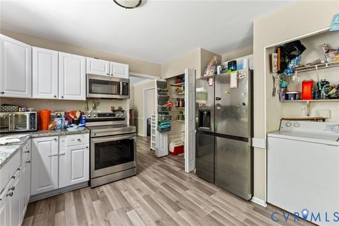 Tiny photo for 21313 Sparta Drive, Chesterfield, VA 23803 (MLS # 2609675)