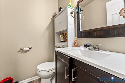 Tiny photo for 21313 Sparta Drive, Chesterfield, VA 23803 (MLS # 2609675)