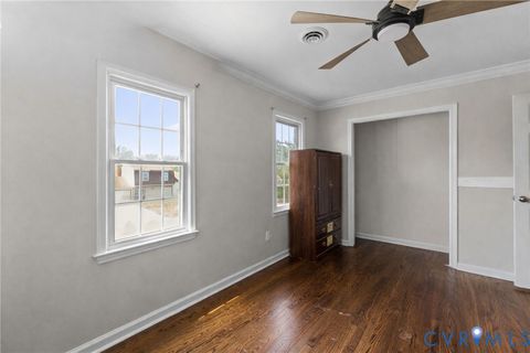 Tiny photo for 21313 Sparta Drive, Chesterfield, VA 23803 (MLS # 2609675)