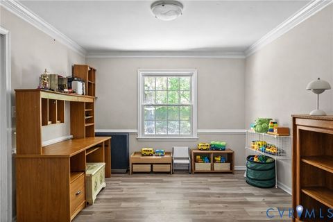 Tiny photo for 21313 Sparta Drive, Chesterfield, VA 23803 (MLS # 2609675)