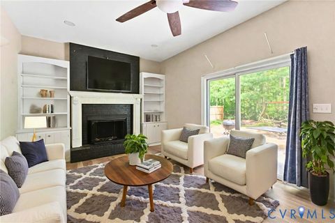 Tiny photo for 21313 Sparta Drive, Chesterfield, VA 23803 (MLS # 2609675)