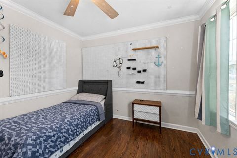 Tiny photo for 21313 Sparta Drive, Chesterfield, VA 23803 (MLS # 2609675)