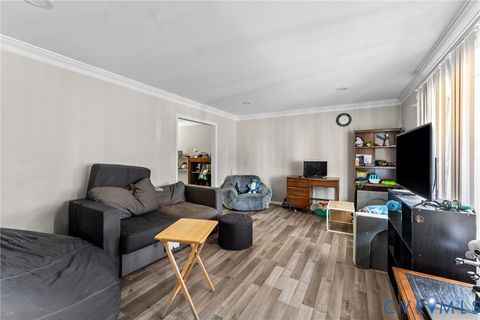 Tiny photo for 21313 Sparta Drive, Chesterfield, VA 23803 (MLS # 2609675)