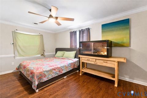 Tiny photo for 21313 Sparta Drive, Chesterfield, VA 23803 (MLS # 2609675)