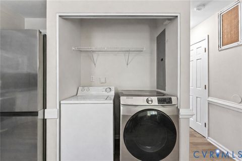 Tiny photo for 21313 Sparta Drive, Chesterfield, VA 23803 (MLS # 2609675)