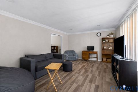 Tiny photo for 21313 Sparta Drive, Chesterfield, VA 23803 (MLS # 2609675)