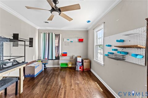 Tiny photo for 21313 Sparta Drive, Chesterfield, VA 23803 (MLS # 2609675)