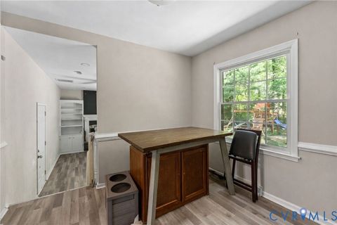 Tiny photo for 21313 Sparta Drive, Chesterfield, VA 23803 (MLS # 2609675)