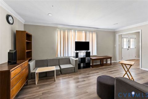 Tiny photo for 21313 Sparta Drive, Chesterfield, VA 23803 (MLS # 2609675)