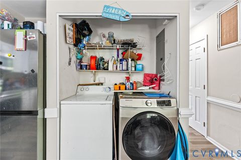 Tiny photo for 21313 Sparta Drive, Chesterfield, VA 23803 (MLS # 2609675)