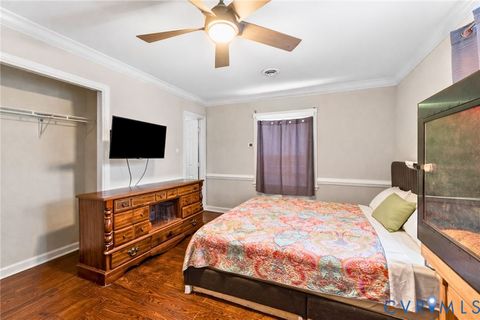 Tiny photo for 21313 Sparta Drive, Chesterfield, VA 23803 (MLS # 2609675)