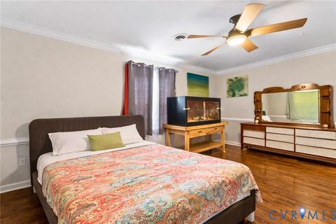 Tiny photo for 21313 Sparta Drive, Chesterfield, VA 23803 (MLS # 2609675)