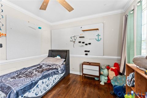 Tiny photo for 21313 Sparta Drive, Chesterfield, VA 23803 (MLS # 2609675)