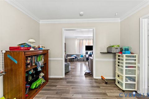 Tiny photo for 21313 Sparta Drive, Chesterfield, VA 23803 (MLS # 2609675)