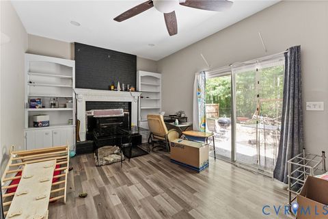 Tiny photo for 21313 Sparta Drive, Chesterfield, VA 23803 (MLS # 2609675)