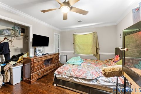 Tiny photo for 21313 Sparta Drive, Chesterfield, VA 23803 (MLS # 2609675)