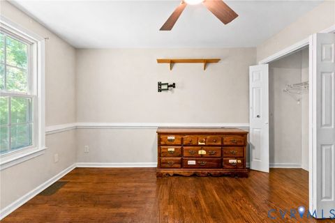 Tiny photo for 21313 Sparta Drive, Chesterfield, VA 23803 (MLS # 2609675)