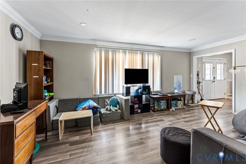 Tiny photo for 21313 Sparta Drive, Chesterfield, VA 23803 (MLS # 2609675)