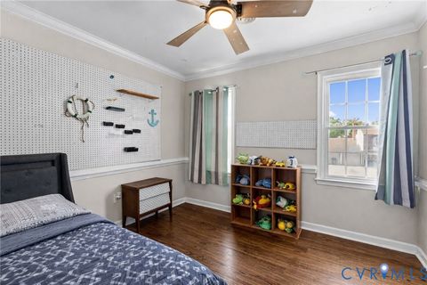 Tiny photo for 21313 Sparta Drive, Chesterfield, VA 23803 (MLS # 2609675)