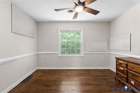 Tiny photo for 21313 Sparta Drive, Chesterfield, VA 23803 (MLS # 2609675)