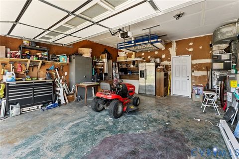 Tiny photo for 21313 Sparta Drive, Chesterfield, VA 23803 (MLS # 2609675)