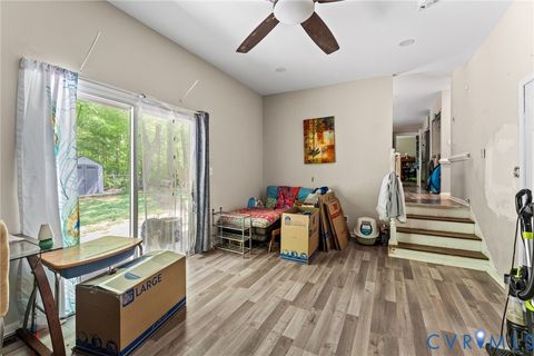 Tiny photo for 21313 Sparta Drive, Chesterfield, VA 23803 (MLS # 2609675)