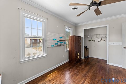 Tiny photo for 21313 Sparta Drive, Chesterfield, VA 23803 (MLS # 2609675)