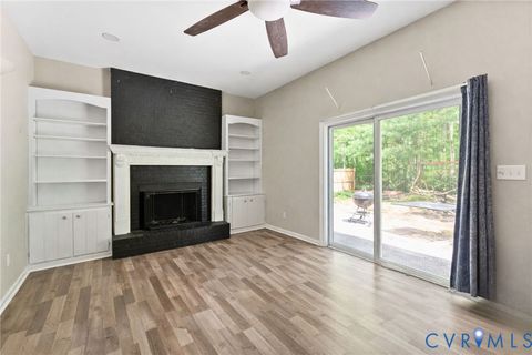 Tiny photo for 21313 Sparta Drive, Chesterfield, VA 23803 (MLS # 2609675)