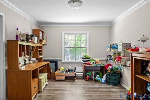 Tiny photo for 21313 Sparta Drive, Chesterfield, VA 23803 (MLS # 2609675)