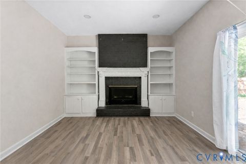 Tiny photo for 21313 Sparta Drive, Chesterfield, VA 23803 (MLS # 2609675)