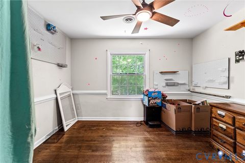 Tiny photo for 21313 Sparta Drive, Chesterfield, VA 23803 (MLS # 2609675)