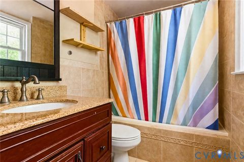 Tiny photo for 21313 Sparta Drive, Chesterfield, VA 23803 (MLS # 2609675)