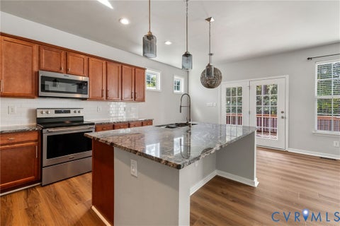 Tiny photo for 6919 Bears Breech Drive, Moseley, VA 23120 (MLS # 2625576)