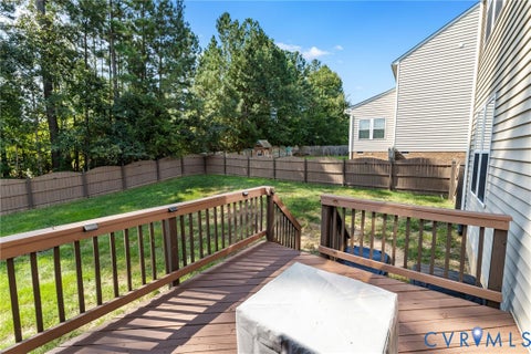 Tiny photo for 6919 Bears Breech Drive, Moseley, VA 23120 (MLS # 2625576)