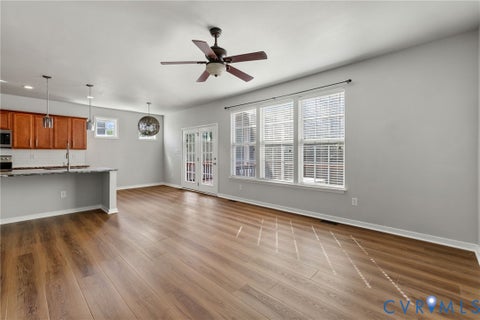 Tiny photo for 6919 Bears Breech Drive, Moseley, VA 23120 (MLS # 2625576)