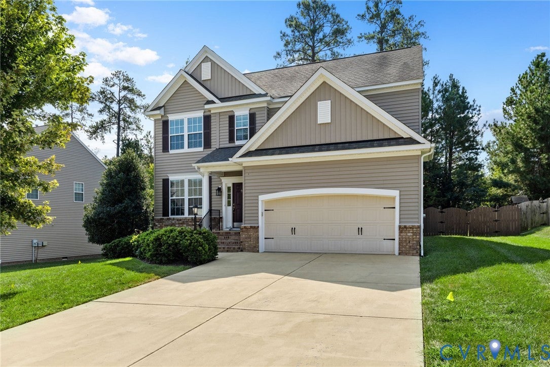 6919 Bears Breech Drive