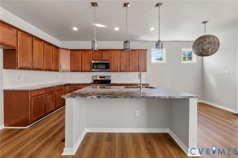 Tiny photo for 6919 Bears Breech Drive, Moseley, VA 23120 (MLS # 2625576)